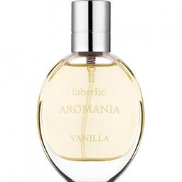 Aromania Vanilla