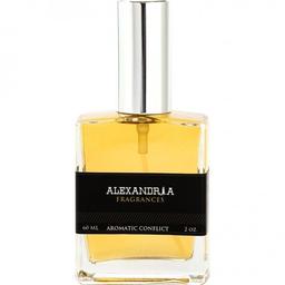 Aromatic Conflict