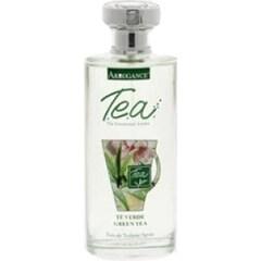 Arrogance Tea - Green Tea