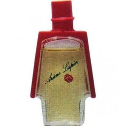 Arsène Lupin for Lady