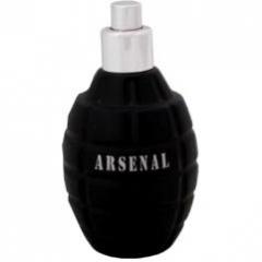 Arsenal Black