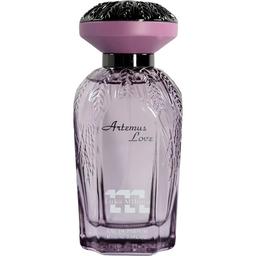 Artemus Love