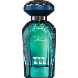 Artemus Midnight