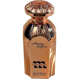 Artemus Saffron