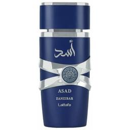 Asad Zanzibar