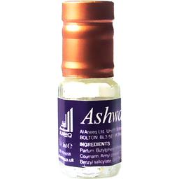 Ashwaaq