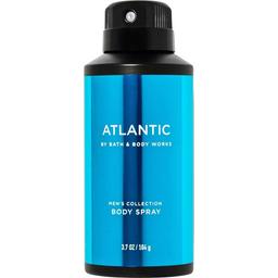 Atlantic