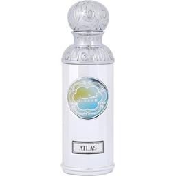 Atlantis: Atlas