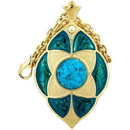 Attar Jamid - Sahar Al Fairooz