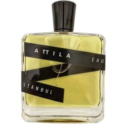 Attila