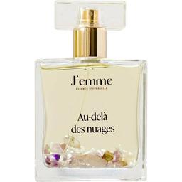 Au-delà des Nuages