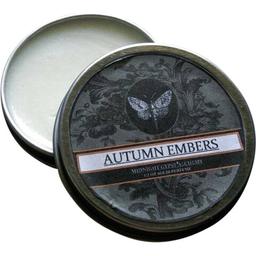 Autumn Embers