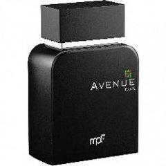 Avenue Noir