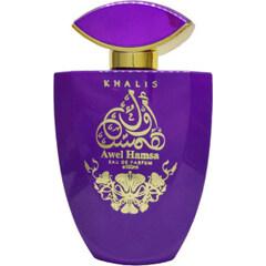 Awel Hamsa
