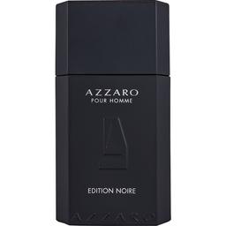 Azzaro pour Homme Edition Noire
