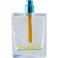 Azzurro