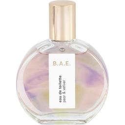 B.A.E. - Pear & Vetiver
