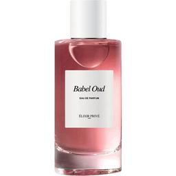Babel Oud