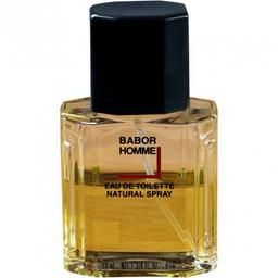 Babor Homme