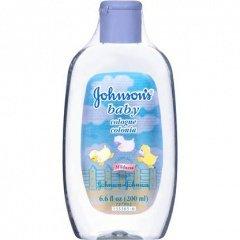 Baby Cologne