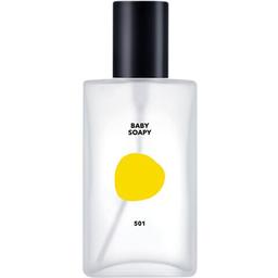 Baby Soapy