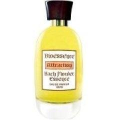 Bach Flower Essence - Attraction