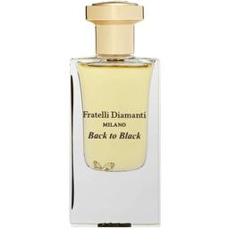 Back to Black