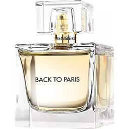Back to Paris