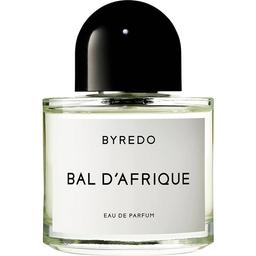 Bal d'Afrique