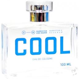 Barrister's Reserve - Cool