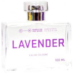 Barrister's Reserve - Lavender