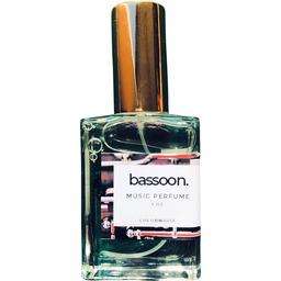 Bassoon.