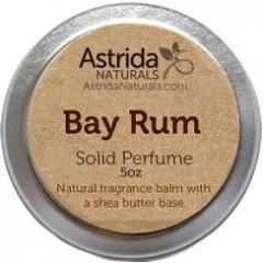 Bay Rum