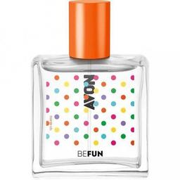 Be Fun