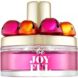 Be Joyful