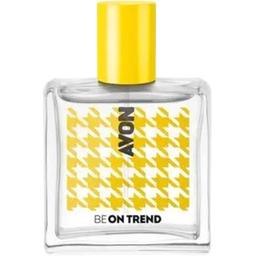Be On Trend