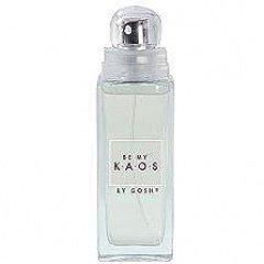 Be my K.A.O.S