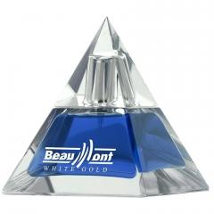 Beaumont White Gold