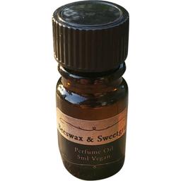 Beeswax & Sweetgrass