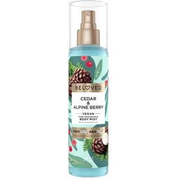Beloved - Cedar & Alpine Berry