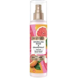 Beloved - Sparkling Rosé & Grapefruit