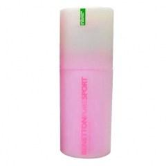 Benetton Pure Sport Women