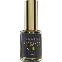 Bergamot & Oud