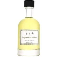 Bergamot Citrus