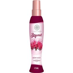 Bergamot