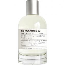 Bergamote 22 - 2006 год