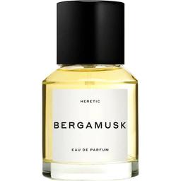 Bergamusk