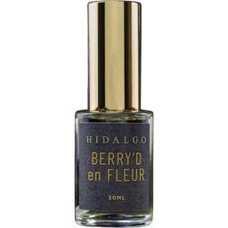 Berry'd en Fleur