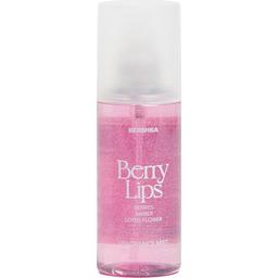Berry Lips