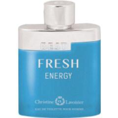 Best Fresh Energy